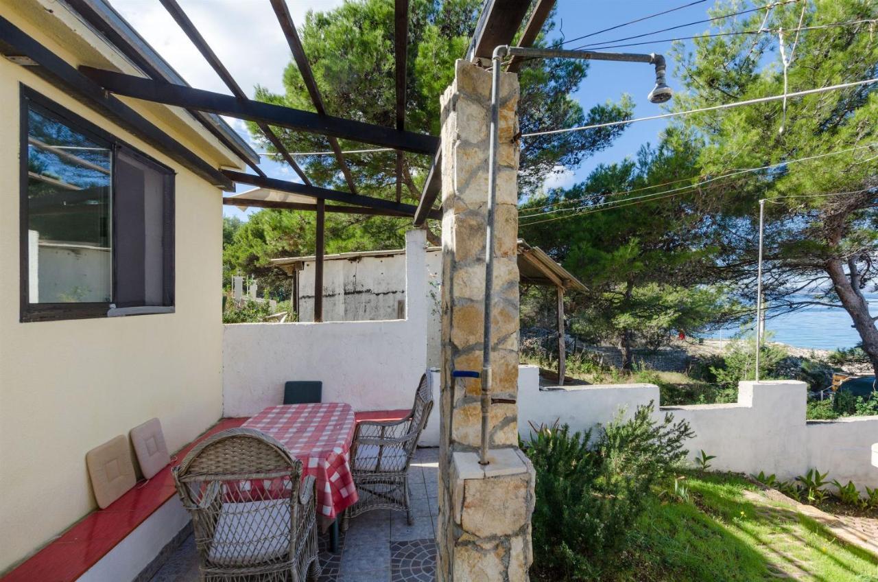 Villa House Barbarina Rogač Exterior foto
