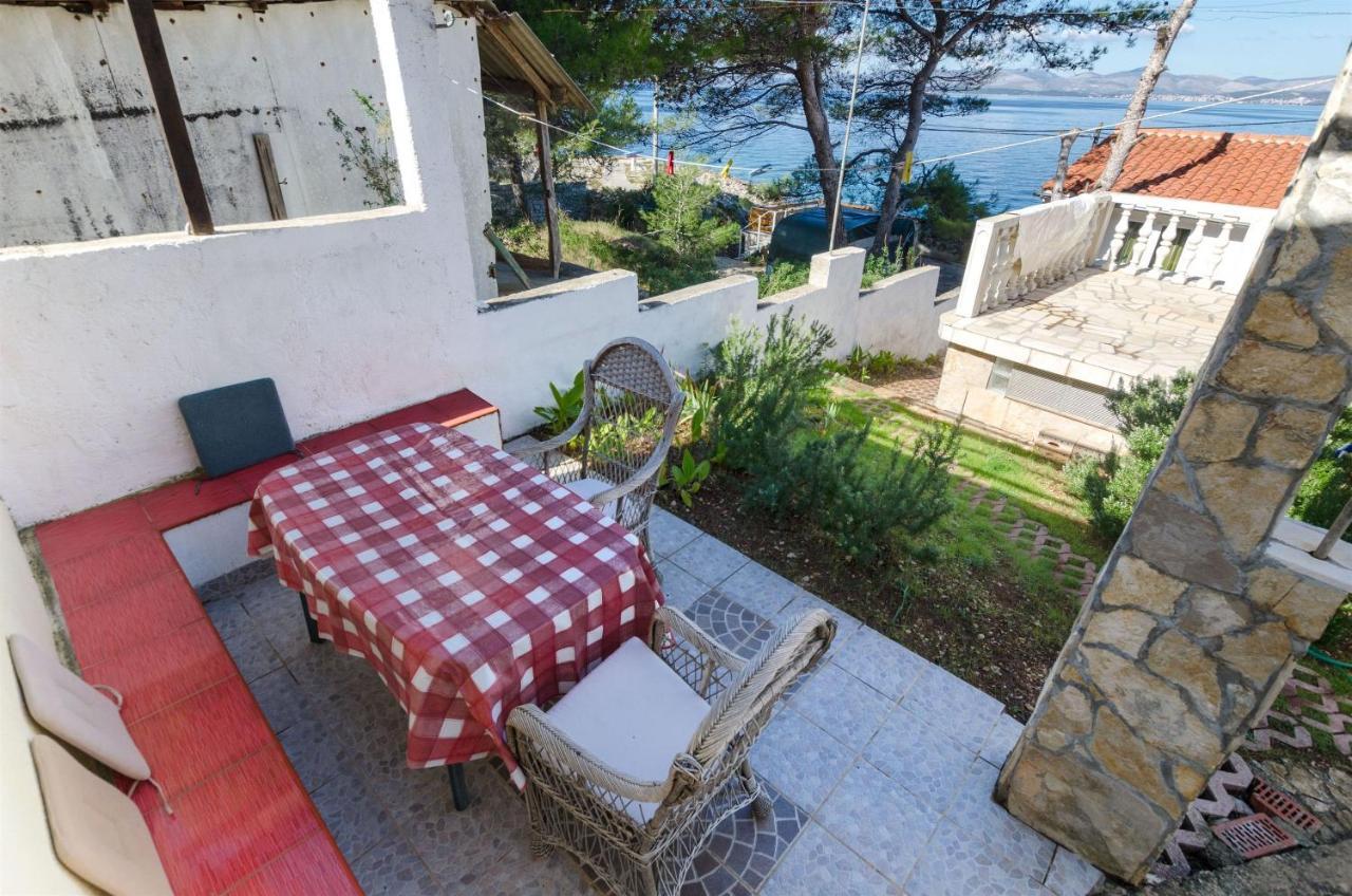 Villa House Barbarina Rogač Exterior foto
